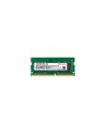 TRANSCEND 16GB JM DDR4 2666Mhz SO-DIMM 1Rx8 2Gx8 CL19 1.2V - nr 9