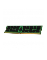KINGSTON 32GB DDR4-3200MHz Reg ECC Module 1Rx4 - nr 1
