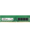 TRANSCEND 16GB JM DDR4 2666Mhz U-DIMM 1Rx8 2Gx8 CL19 1.2V - nr 5