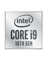INTEL Core i9-10900K 3.7GHz LGA1200 20M Cache Tray CPU - nr 9