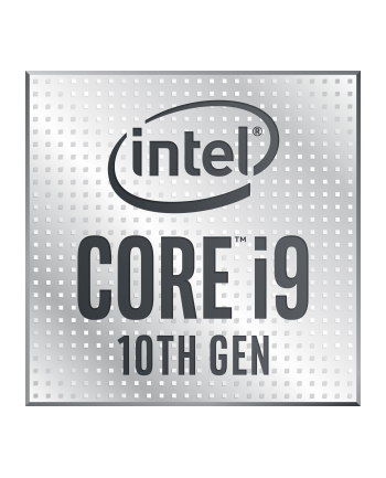 INTEL Core i9-10900K 3.7GHz LGA1200 20M Cache Tray CPU