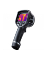 flir systems gmbh FLIR Thermal camera Wi-Fi 240x180px E6-XT - nr 1