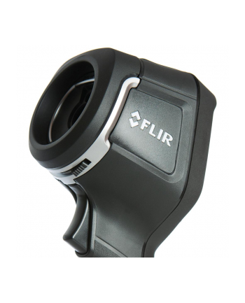 flir systems gmbh FLIR Thermal camera Wi-Fi 240x180px E6-XT