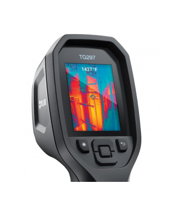 flir systems gmbh FLIR Thermal camera Bluetooth TG297 nr 1