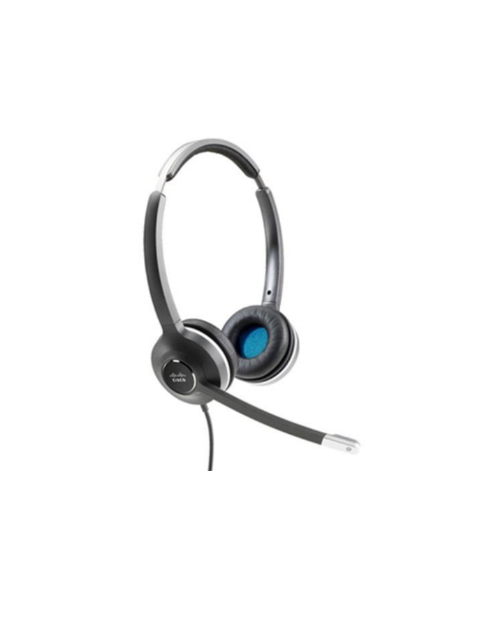 CISCO Headset 532 Wired Dual + USBC Headset Adapter główny