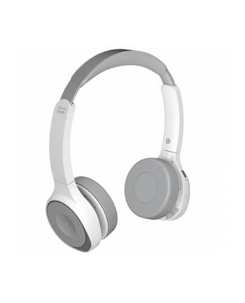 CISCO 730 WIRELESS DUAL ON EAR HEADSET USB A BUNDLE PLATINUM nr 1