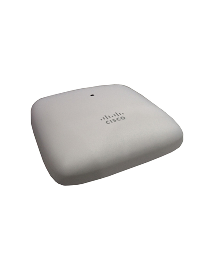 CISCO Business W240AC 802.11ac 4x4 Wave 2 Access Point Ceiling Mount 3 Pack główny