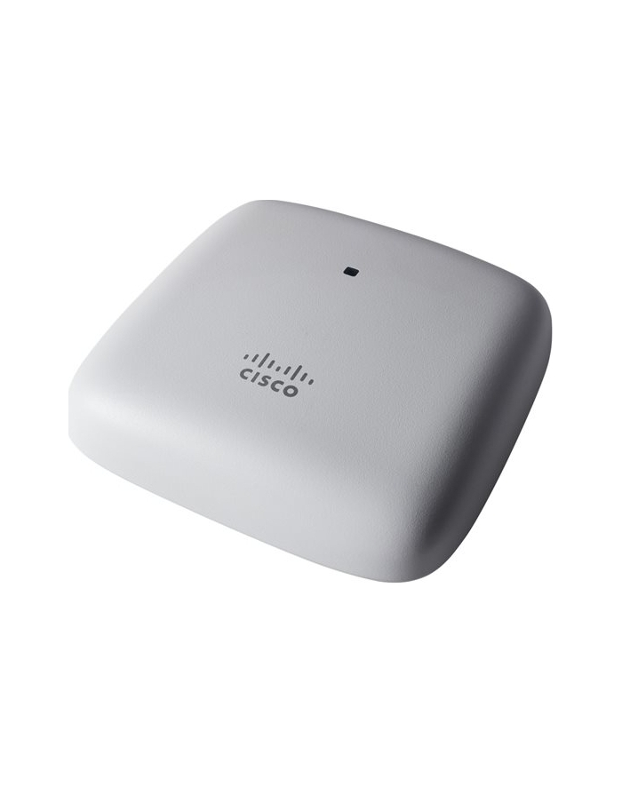 CISCO Business W140AC 802.11ac 2x2 Wave 2 Access Point Ceiling Mount główny