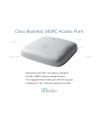 CISCO Business W240AC 802.11ac Wave 2 Access Point - nr 8