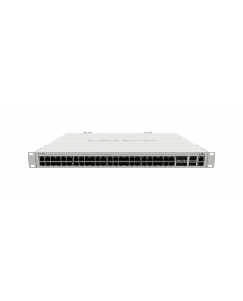 MIKROTIK L5 48x 1GbE ports 4x 10GbE SFP+ 2x 40Gbps QSFP+ 1U Rack mount