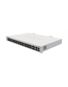 MIKROTIK L5 48x 1GbE ports 4x 10GbE SFP+ 2x 40Gbps QSFP+ 1U Rack mount - nr 34