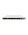 MIKROTIK L5 48x 1GbE ports 4x 10GbE SFP+ 2x 40Gbps QSFP+ 1U Rack mount - nr 22