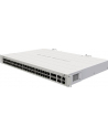 MIKROTIK L5 48x 1GbE ports 4x 10GbE SFP+ 2x 40Gbps QSFP+ 1U Rack mount - nr 2