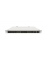 MIKROTIK L5 48x 1GbE ports 4x 10GbE SFP+ 2x 40Gbps QSFP+ 1U Rack mount - nr 27