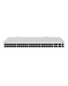 MIKROTIK L5 48x 1GbE ports 4x 10GbE SFP+ 2x 40Gbps QSFP+ 1U Rack mount - nr 33