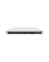 MIKROTIK L5 48x 1GbE ports 4x 10GbE SFP+ 2x 40Gbps QSFP+ 1U Rack mount - nr 36