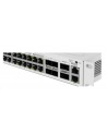 MIKROTIK L5 48x 1GbE ports PoE 4x 10GbE SFP+ 2x 40Gbps QSFP+ 1U Rack mount - nr 2