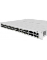 MIKROTIK L5 48x 1GbE ports PoE 4x 10GbE SFP+ 2x 40Gbps QSFP+ 1U Rack mount - nr 6