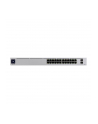 ubiquiti networks UBIQUITI USW-Pro-24-POE 24-port + 2xSFP+ 10 Gigabit Switch 16x PoE+ 8x POE++ - nr 13
