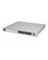 ubiquiti networks UBIQUITI USW-Pro-24-POE 24-port + 2xSFP+ 10 Gigabit Switch 16x PoE+ 8x POE++ - nr 3