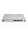 ubiquiti networks UBIQUITI USW-Pro-24-POE 24-port + 2xSFP+ 10 Gigabit Switch 16x PoE+ 8x POE++ - nr 4