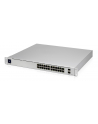 ubiquiti networks UBIQUITI USW-Pro-24-POE 24-port + 2xSFP+ 10 Gigabit Switch 16x PoE+ 8x POE++ - nr 7