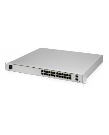 ubiquiti networks UBIQUITI USW-Pro-24-POE 24-port + 2xSFP+ 10 Gigabit Switch 16x PoE+ 8x POE++