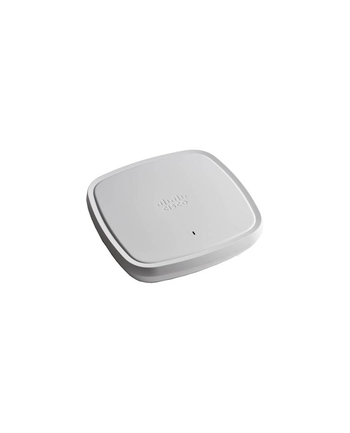 CISCO Embedded Wireless Controller on C9120AX Access Point DNA subscription required