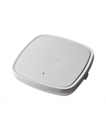 CISCO Embedded Wireless Controller on C9120AX Access Point DNA subscription required