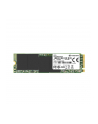 TRANSCEND 2TB M.2 2280 PCIe Gen3x4 M-Key 3D TLC with Dram - nr 10