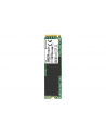 TRANSCEND 2TB M.2 2280 PCIe Gen3x4 M-Key 3D TLC with Dram - nr 12