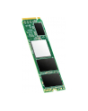 TRANSCEND 2TB M.2 2280 PCIe Gen3x4 M-Key 3D TLC with Dram - nr 18