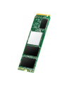 TRANSCEND 2TB M.2 2280 PCIe Gen3x4 M-Key 3D TLC with Dram - nr 19