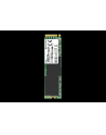 TRANSCEND 2TB M.2 2280 PCIe Gen3x4 M-Key 3D TLC with Dram - nr 1