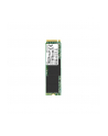 TRANSCEND 2TB M.2 2280 PCIe Gen3x4 M-Key 3D TLC with Dram - nr 20