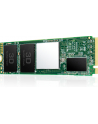 TRANSCEND 2TB M.2 2280 PCIe Gen3x4 M-Key 3D TLC with Dram - nr 9