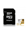 SILICON POWER memory card Superior Pro Micro SDXC 512GB UHS-I U3 V30 +adapter - nr 11