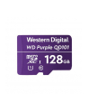 western digital WD Purple 128GB Surveillance microSD XC Class - 10 UHS 1 - nr 16