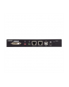 ATEN 1-Port/Remote Share Access Single port DVI KVM over IP Switch - nr 14