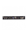 ATEN 1-Port/Remote Share Access Single port DVI KVM over IP Switch - nr 15