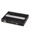 ATEN 1-Port/Remote Share Access Single port DVI KVM over IP Switch - nr 2