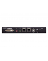 ATEN 1-Port/Remote Share Access Single port DVI KVM over IP Switch - nr 4