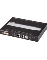 ATEN 1-Port/Remote Share Access Single port DVI KVM over IP Switch - nr 15