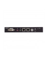 ATEN 1-Port/Remote Share Access Single port DVI KVM over IP Switch - nr 18
