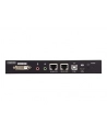 ATEN 1-Port/Remote Share Access Single port DVI KVM over IP Switch - nr 3