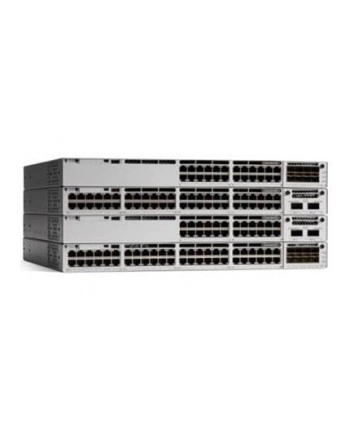 CISCO Catalyst 9300L 24-port data 4 x 1G uplink Network Advantage DNA subscription required nr 2