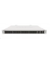 MIKROTIK L5 48x 1GbE ports 4x 10GbE SFP+ 2x 40Gbps QSFP+ 1U Rack mount - nr 10