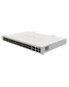 MIKROTIK L5 48x 1GbE ports 4x 10GbE SFP+ 2x 40Gbps QSFP+ 1U Rack mount - nr 11