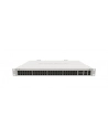 MIKROTIK L5 48x 1GbE ports 4x 10GbE SFP+ 2x 40Gbps QSFP+ 1U Rack mount - nr 17