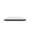 MIKROTIK L5 48x 1GbE ports 4x 10GbE SFP+ 2x 40Gbps QSFP+ 1U Rack mount - nr 19